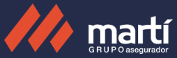 Martí Grupo Asegurador